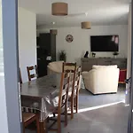 Logis Du Grand Pin Appartement Saint-Martin-des-Entrées