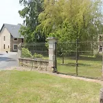Logis Du Grand Pin Saint-Martin-des-Entrées