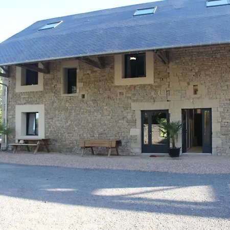Logis Du Grand Pin