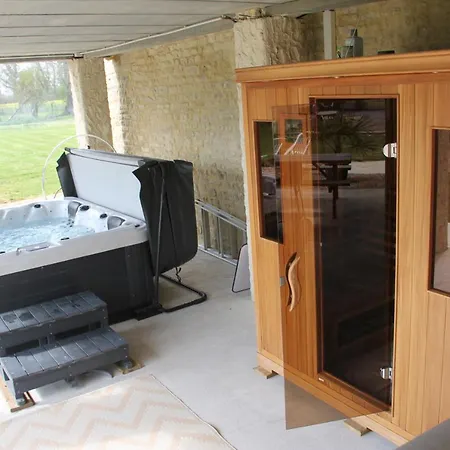 Logis Du Grand Pin