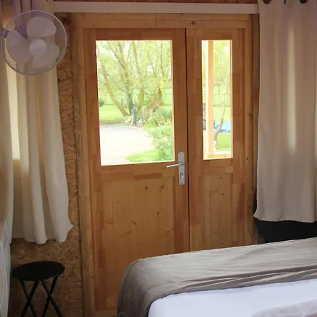 Logis Du Grand Pin