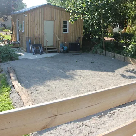 Logis Du Grand Pin *