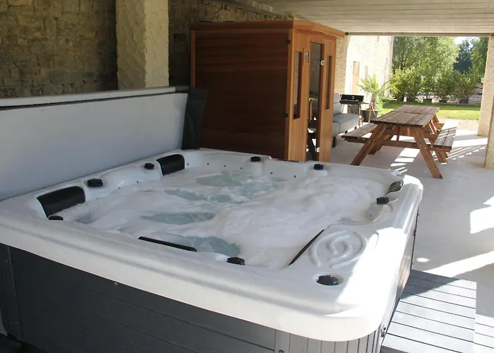 アパート Logis Du Grand Pin