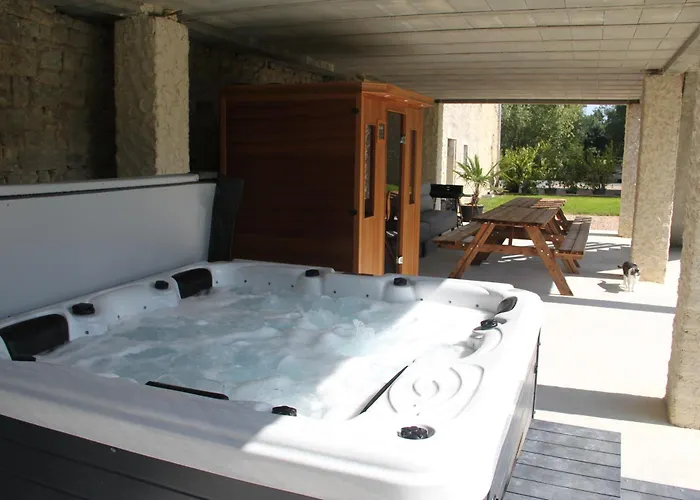 アパート Logis Du Grand Pin