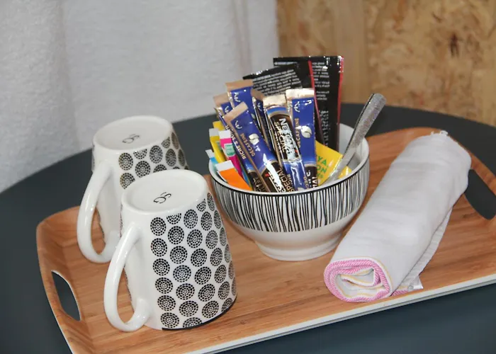 アパート Logis Du Grand Pin