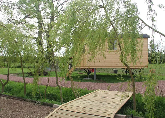 Logis Du Grand Pin Saint-Martin-des-Entrées