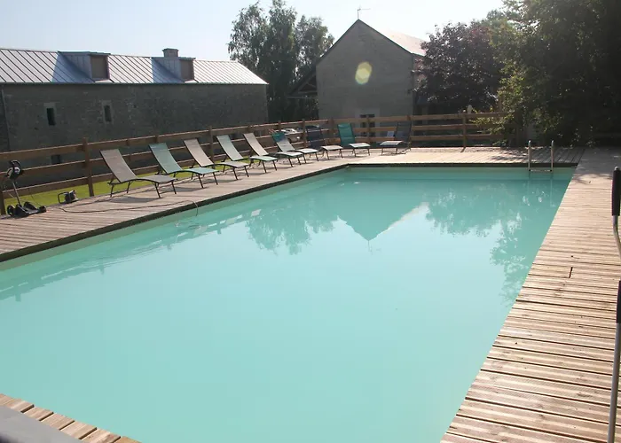 Logis Du Grand Pin *