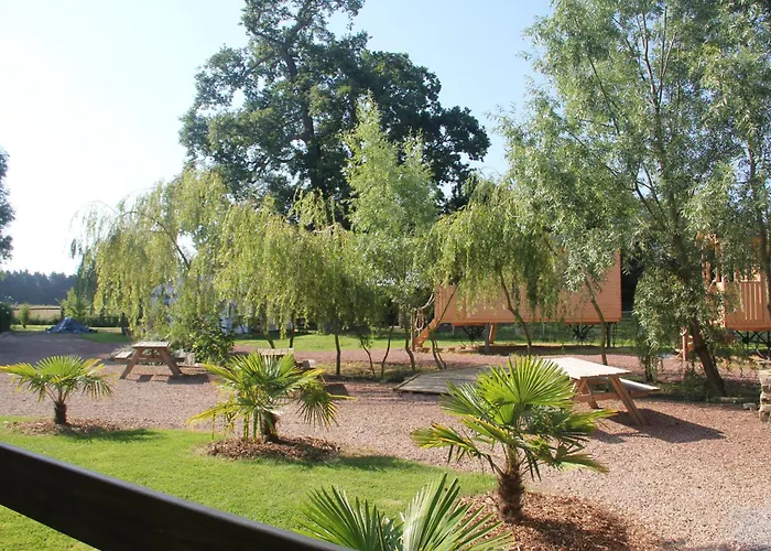 Logis Du Grand Pin アパート Saint-Martin-des-Entrées