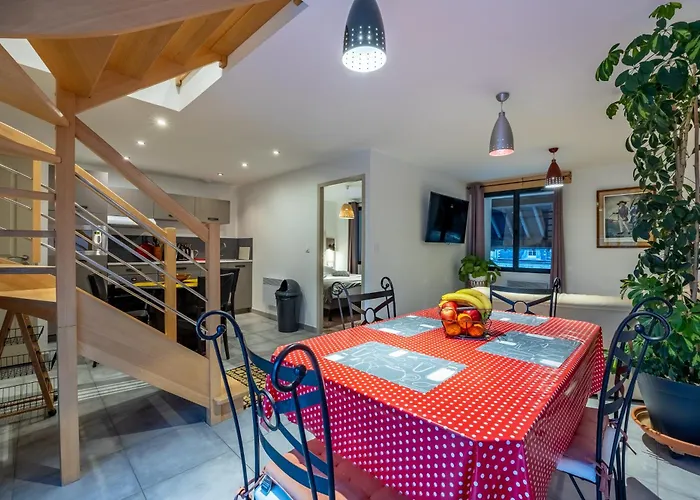 アパート Logis Du Grand Pin