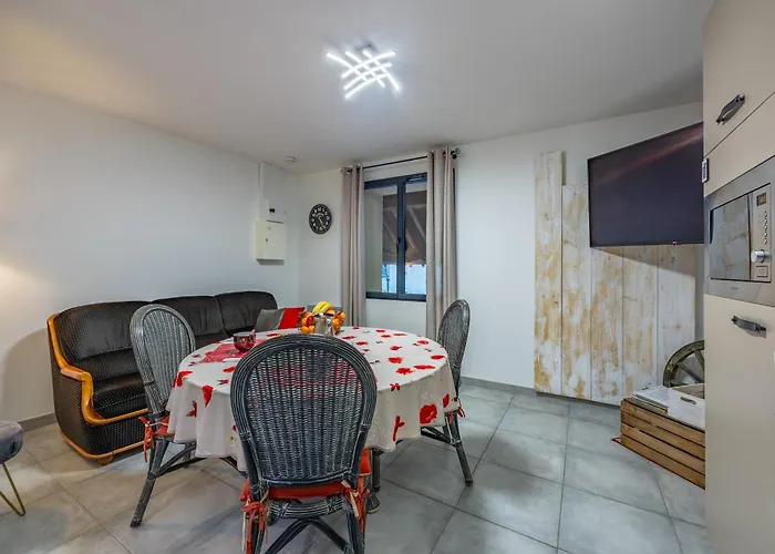 アパート Logis Du Grand Pin