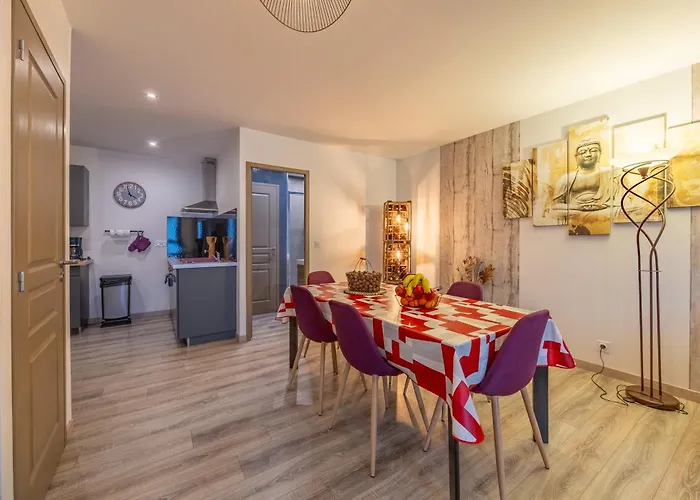 アパート Logis Du Grand Pin