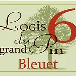 Logis Du Grand Pin * Saint-Martin-des-Entrees