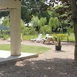 Logis Du Grand Pin Saint-Martin-des-Entrees