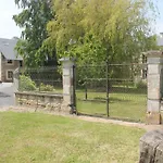 Logis Du Grand Pin Saint-Martin-des-Entrees