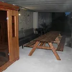 Logis Du Grand Pin Saint-Martin-des-Entrees