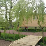 Logis Du Grand Pin Saint-Martin-des-Entrees