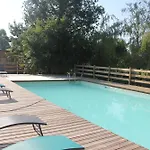 Apartment Logis Du Grand Pin Saint-Martin-des-Entrees