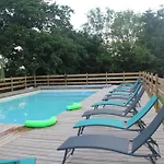 Apartment Logis Du Grand Pin *