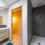 Logis Du Grand Pin Saint-Martin-des-Entrees