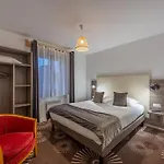 Logis Du Grand Pin Saint-Martin-des-Entrees