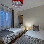 Apartment Logis Du Grand Pin