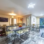 Apartment Logis Du Grand Pin Saint-Martin-des-Entrees