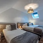 Apartment Logis Du Grand Pin