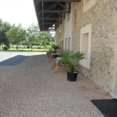 Logis Du Grand Pin *