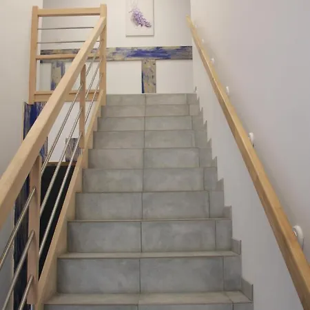 Logis Du Grand Pin Apartment *