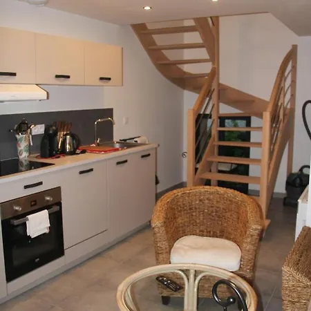 Logis Du Grand Pin *
