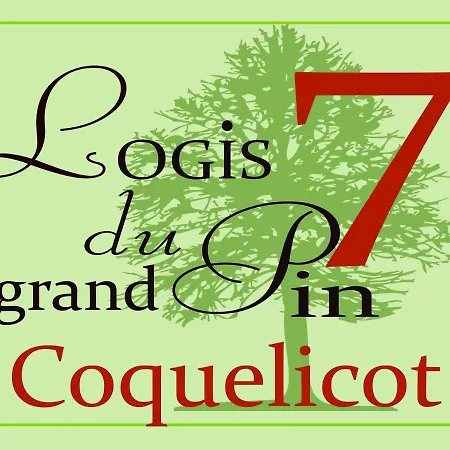 Logis Du Grand Pin *