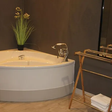 Lejlighed Logis Du Grand Pin