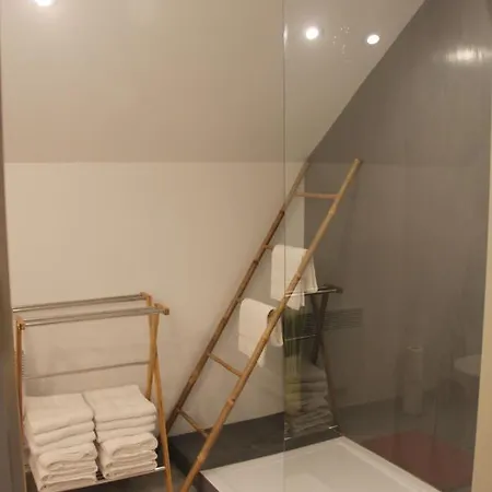 Logis Du Grand Pin Lejlighed *