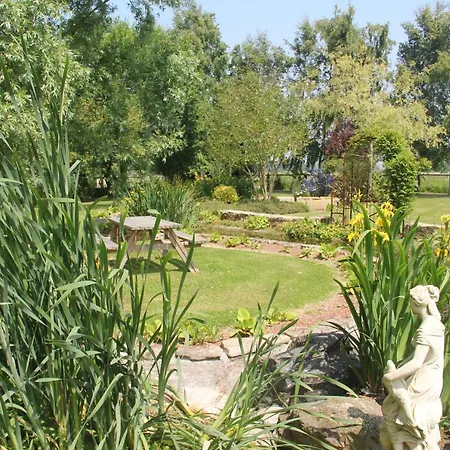 Logis Du Grand Pin Lejlighed