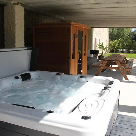 Lejlighed Logis Du Grand Pin