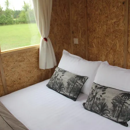 Lejlighed Logis Du Grand Pin