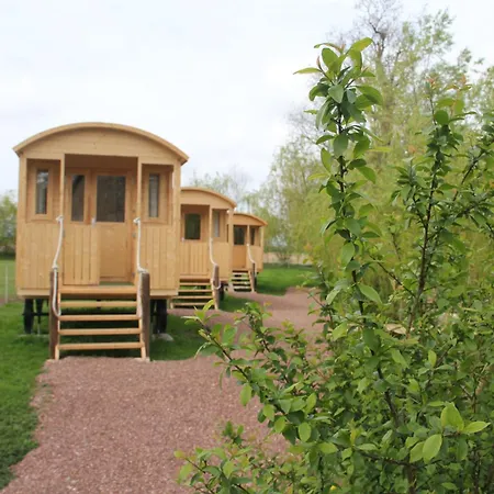 Lejlighed Logis Du Grand Pin