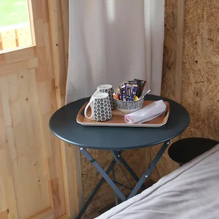 Apartment Logis Du Grand Pin