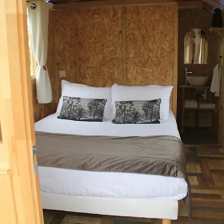 Apartment Logis Du Grand Pin *