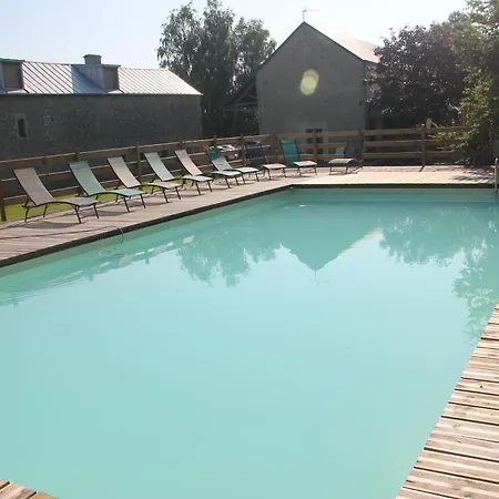 Logis Du Grand Pin *