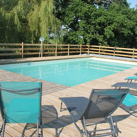 Logis Du Grand Pin *