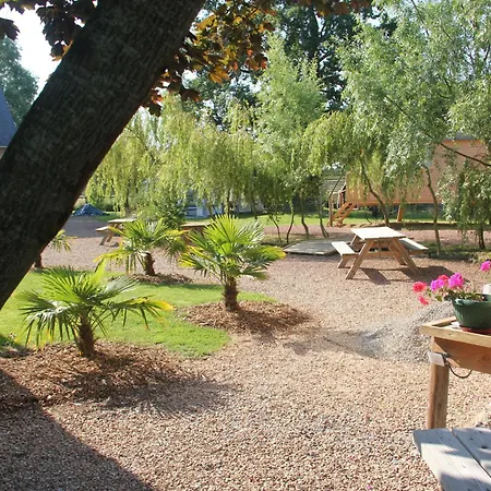 Apartment Logis Du Grand Pin