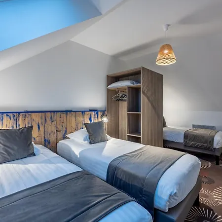 Apartment Logis Du Grand Pin *