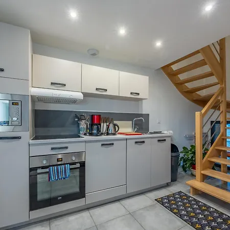 Apartment Logis Du Grand Pin
