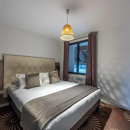 Apartment Logis Du Grand Pin *
