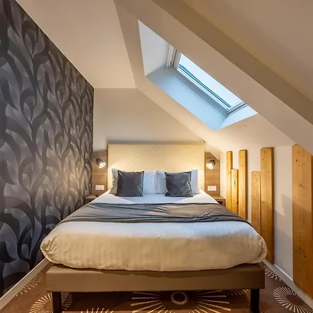 Logis Du Grand Pin * Saint-Martin-des-Entrées