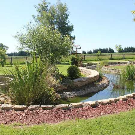 Logis Du Grand Pin