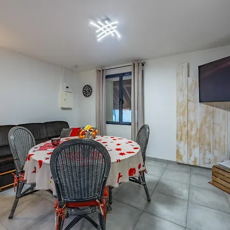 Apartment Logis Du Grand Pin