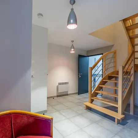 Apartment Logis Du Grand Pin