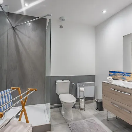 Logis Du Grand Pin Apartment *